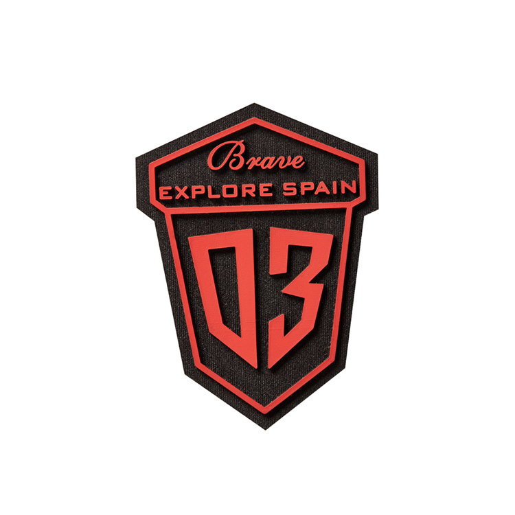 Researching Shield Logo Designs